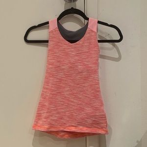 💕IVIVVA girls tank top